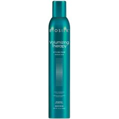 Biosilk Volumizing Therapy Styling Foam pianka do układania włosów zwiększająca objętość MEDIUM HOLD 360g