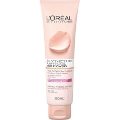 L’Oreal Paris Skin Expert Żel oczyszczający Rare Flowers 150ml