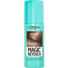 L’Oreal Paris Magic Retouch Spray do retuszu odrostów nr 3 Brąz 1szt 75ml