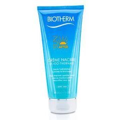 Biotherm After Sun Oligo-Thermal Sparkle Cream Krem po opalaniu 200ml