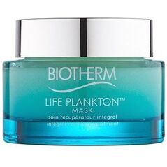 Biotherm Life Plankton maseczka kojąca i regenerująca 75 ml