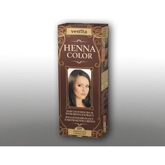 Venita Ziołowe Balsamy Henna Color 115 Czekolada 75ml