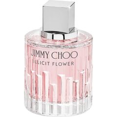 Jimmy Choo Illicit Flower EDT 100 ml