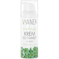 Vianek Normalizujący krem do twarzy na dzień 50ml