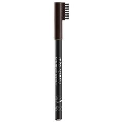 Miss Sporty Kredka do brwi Eye Brow Pencil 002 Brown 5g