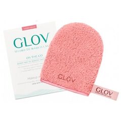 Glov On-The-Go Makeup Remover rękawiczka do demakijażu Cheeky Peach