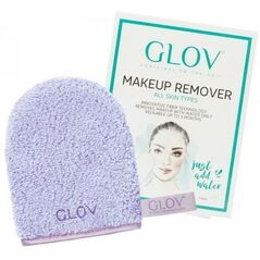 Glov On-The-Go Makeup Remover rękawiczka do demakijażu Very Berry