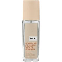 Mexx Forever Classic Never Boring for Her Dezodorant 75ml