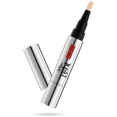 Pupa Active Light Highlighting Concealer Light Activating korektor rozświetlający aktywator światła 001 3.8ml