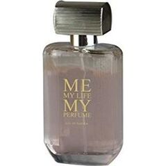 Real Time Me My Life My Perfume EDP 100 ml