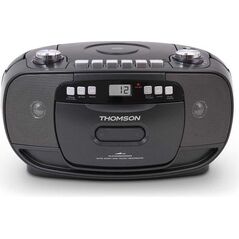 Radioodtwarzacz Thomson AV (RK200CD)