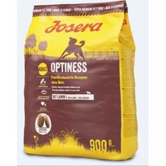 Josera Optiness 900g