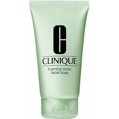 Clinique Foaming Sonic Facial Soap mydło w płynie 150ml