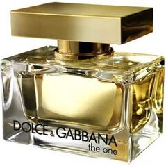 Dolce & Gabbana The One EDP 50 ml