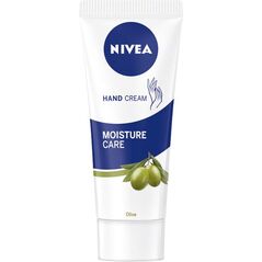 Nivea Hand Cream Moisture Care Krem do rąk 75 ml