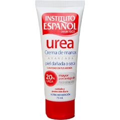 Instituto Espanol Urea Krem do Rąk z Mocznikiem 75 ml