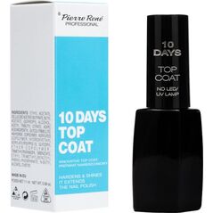 Pierre Rene PIERRE RENE_Innovative Top Coat preparat nawierzchniowy do paznokci 11ml