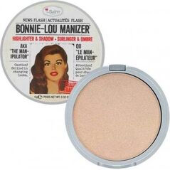 The Balm Bonnie Lou Manizer puder rozświetlający 9g