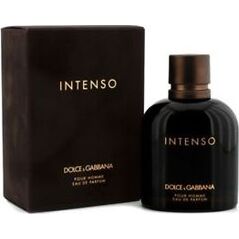 Dolce & Gabbana Intenso Pour Homme EDP 125 ml