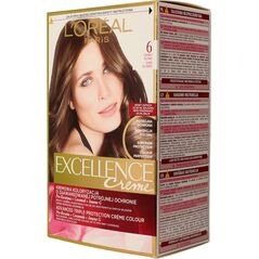 L’Oreal Paris Excellence Creme 6 ciemny blond