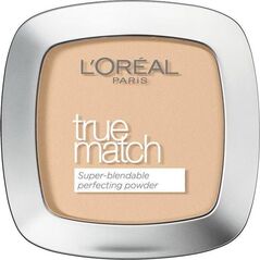 L’Oreal Paris Puder True Match 9 g, N2 Vanilla