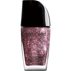 Wet n Wild Lakier do paznokci Wild Shine Nail Color Sparked 12.3ml