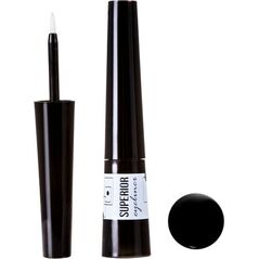 Vipera VIPERA_Eyeliner Superior wodoodporny eyeliner 03 Black 3ml