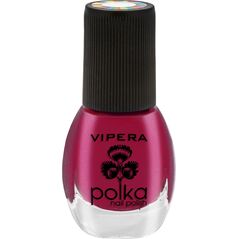 Vipera Lakier do paznokci Polka Nail Polish 029 5.5ml