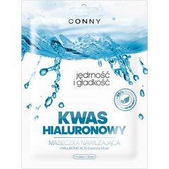 Conny Maseczka do twarzy Hyaluronic Acid Essence Mask 23g