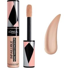 L’Oreal Paris Korektor do twarzy i pod oczy Infaillible More Than Concealer 325 Bisque 11ml