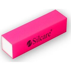 Silcare Blok ścierający H04 Pink Buffer