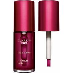 Clarins Błyszczyk w wodzie koloryzującej 04 Violet Water 7 ml