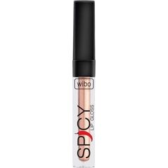 Wibo WIBO_Spicy Lip Gloss błyszczyk do ust 7 3ml