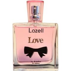 Lazell Love For Women EDP 100 ml