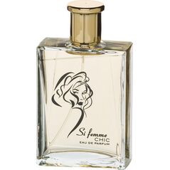 Real Time Si Femme Chic EDP 100 ml