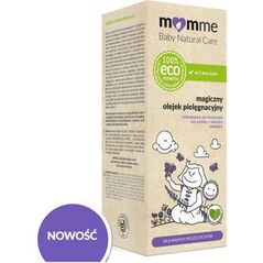 MomMe Magiczny olejek pielęgnacyjny, 150ml