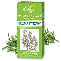 Etja Olejek Eteryczny Rozmarynowy, 10ml