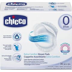 Chicco Wkładki laktacyjne 30szt. (00061779000000)