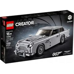 LEGO Creator Expert James Bond Aston Martin (10262)