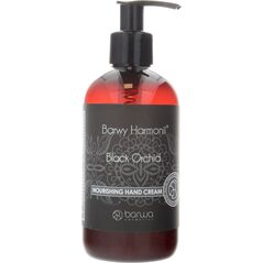 Barwa BARWA Barwy Harmonii Krem do rąk odżywczy Black Orchid 200ml