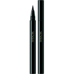 Kanebo KANEBO SENSAI DESIGNING LIQUID EYELINER 01 BLACK 0,6ML