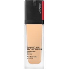 Shiseido Synchro Skin Self-Refreshing Foundation Spf30 160 Shell 30ml