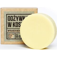 4szpaki Odżywka do włosów w kostce 55g