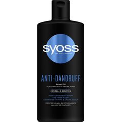 Syoss Syoss Anti-Dandruff Szampon do włosów z łupieżem