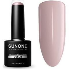 Sunone SUNONE_UV/LED Gel Polish Color lakier hybrydowy B11 Bebe 5ml