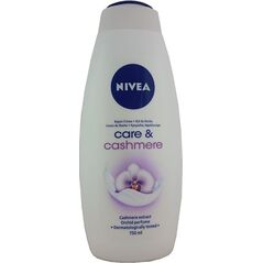 Nivea Żel Care&Cashmere