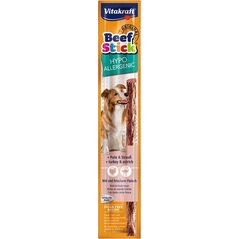 Vitakraft VITAKRAFT PIES BEEF STICK HYPOALLERGENIC 1szt. 12g /50