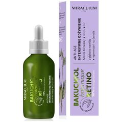 Miraculum  Serum do twarzy - intensywne odżywienie 30 ml