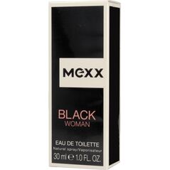 Mexx Black EDT 30 ml