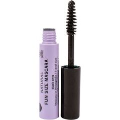 Benecos Natural Fun Size Mascara tusz do rzęs Black Onyx 2,5ml